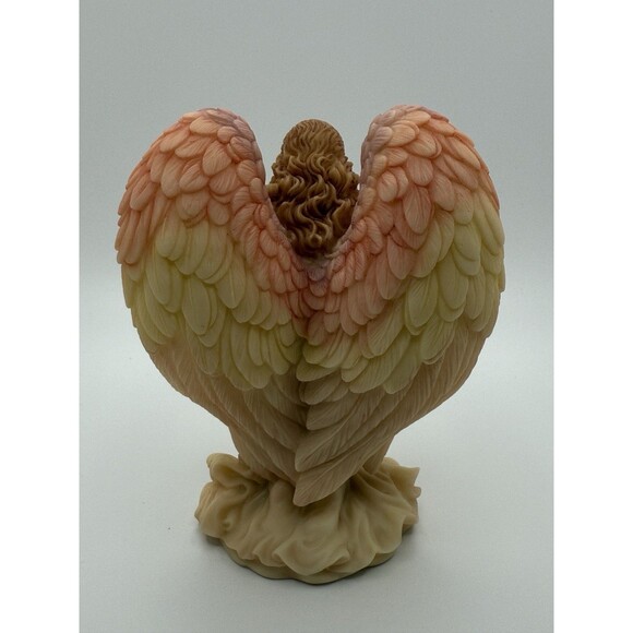 Seraphim Classics Angel "Iris" Rainbow’s End 1993 #67087 5.5" Figurine Retired - Picture 4 of 16